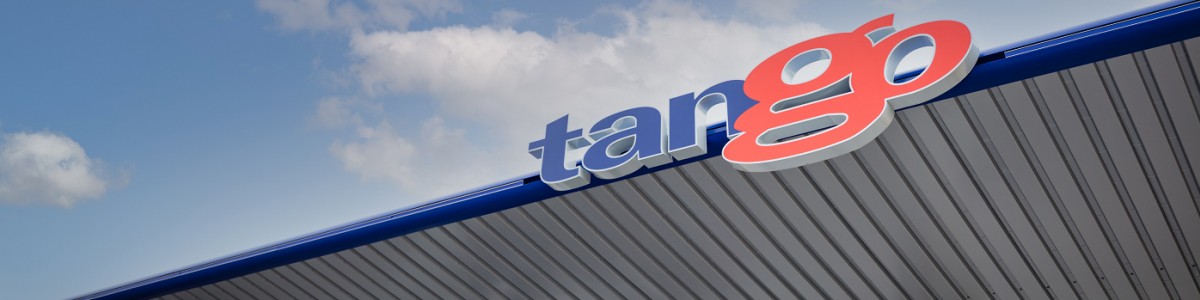 Tango station